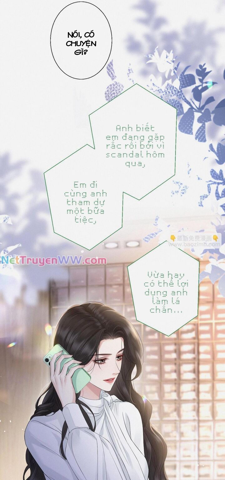 đắm say chapter 4 25
