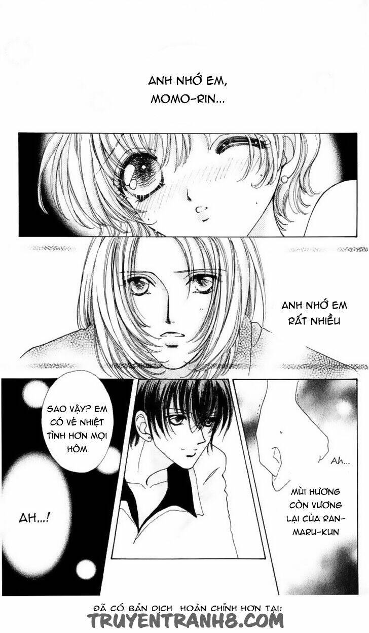hana ni nare chapter 45 19