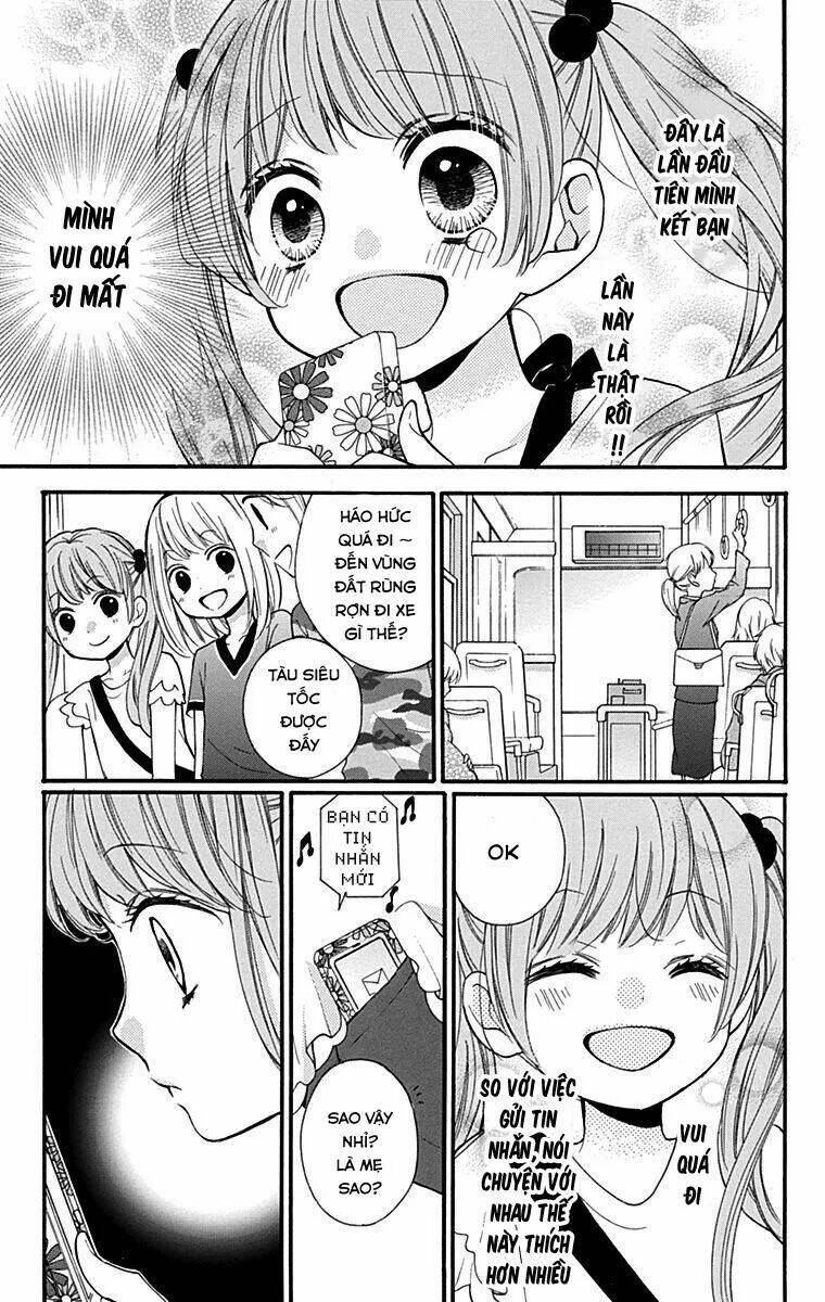 lớp học rùng rợn chapter 44 24