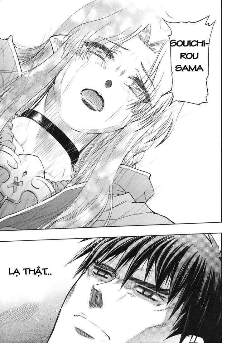 fate stay night chapter 47 36