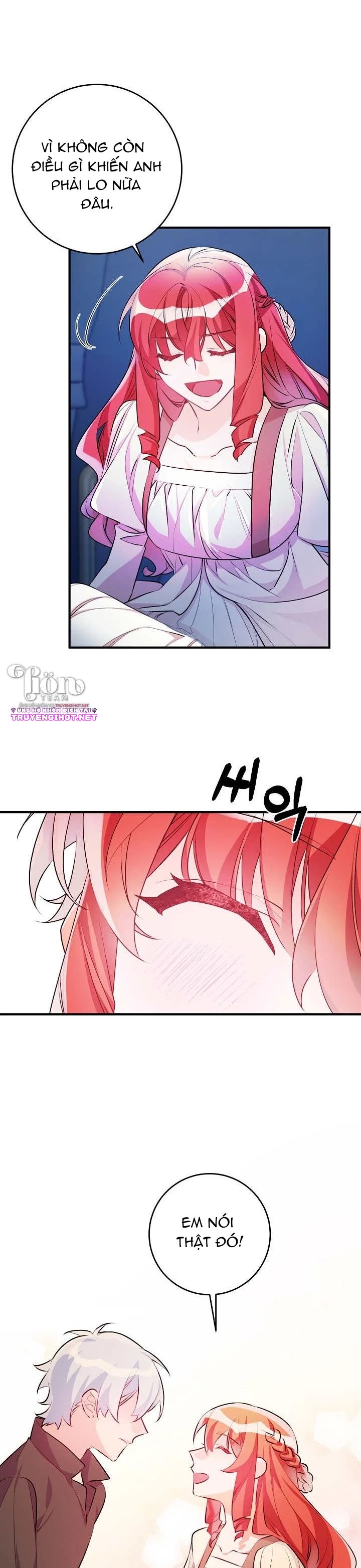 công nương đã thay đổi chapter 56.2 10