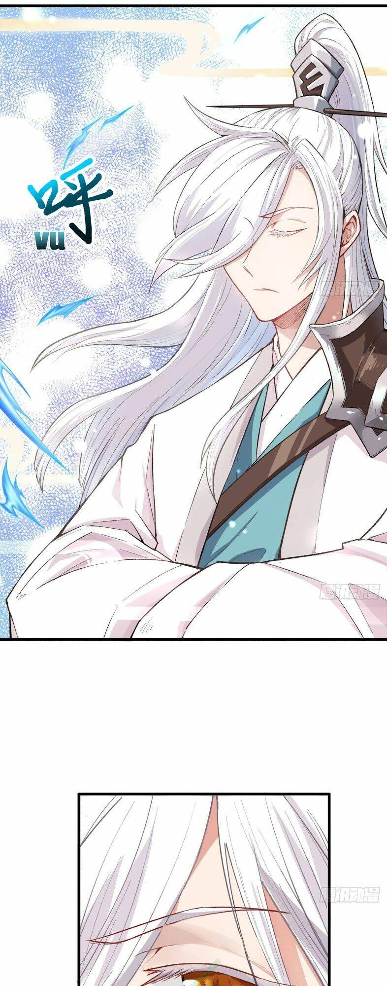 trường an tưởng tượng chapter 13 3