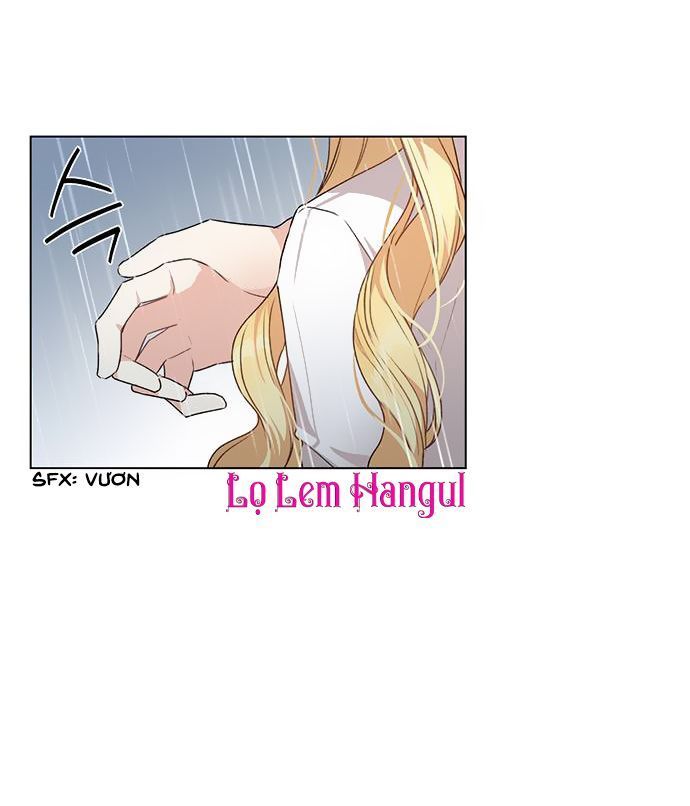 tôi là vị hôn thê phản diện chapter 10 16