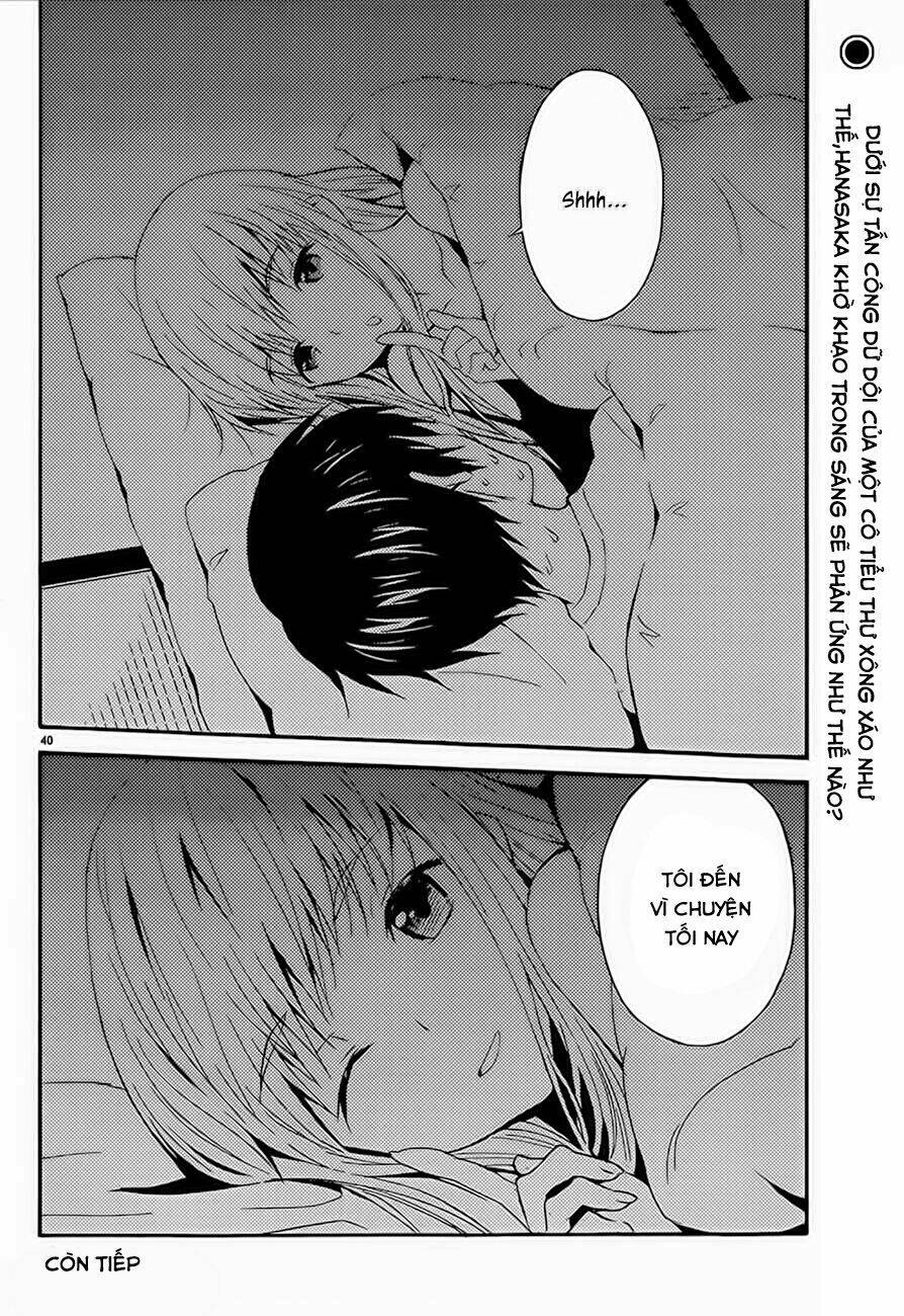 sakura morishige chapter 13 39