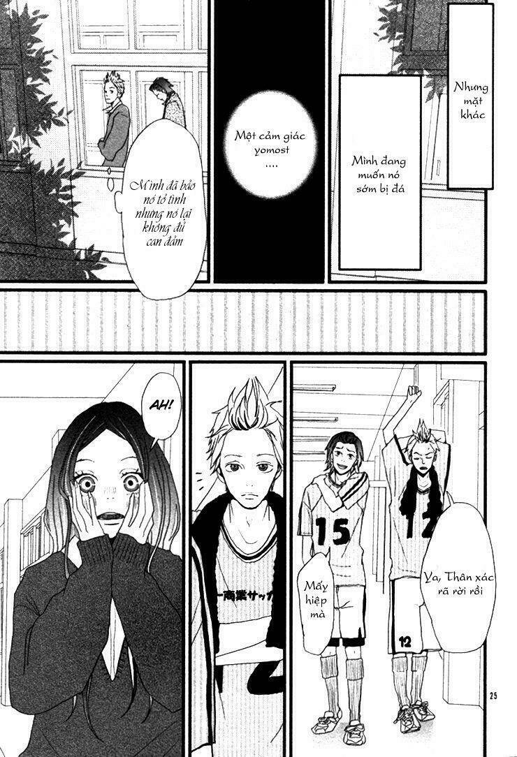 everybody loves somebody chapter 1 25