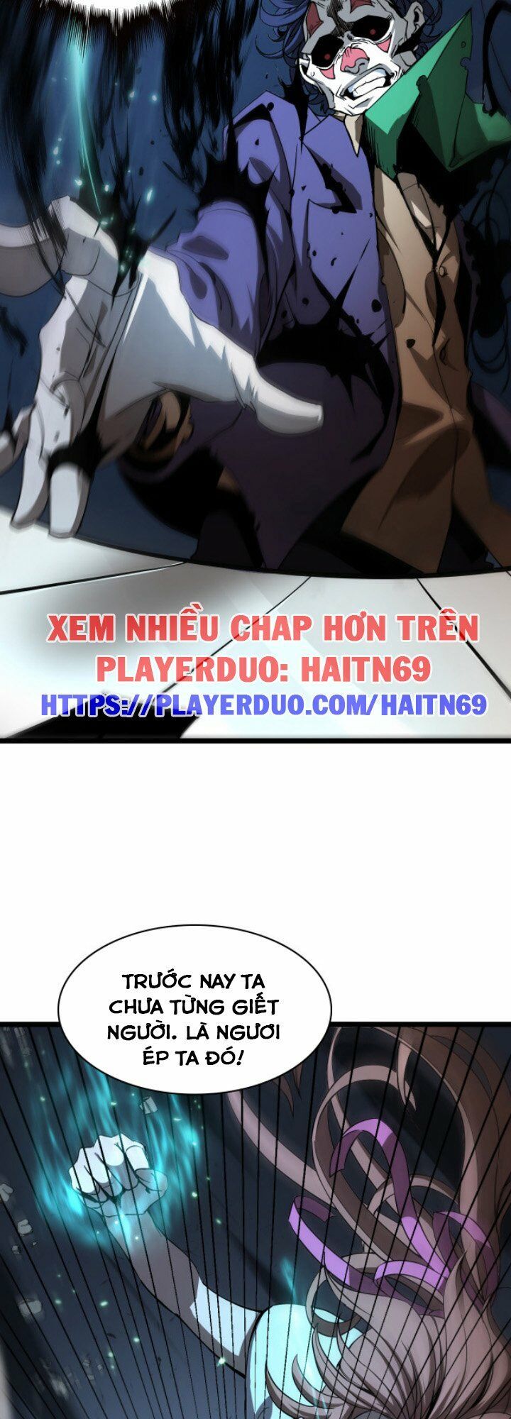 chư giới - tận thế online chapter 42 12