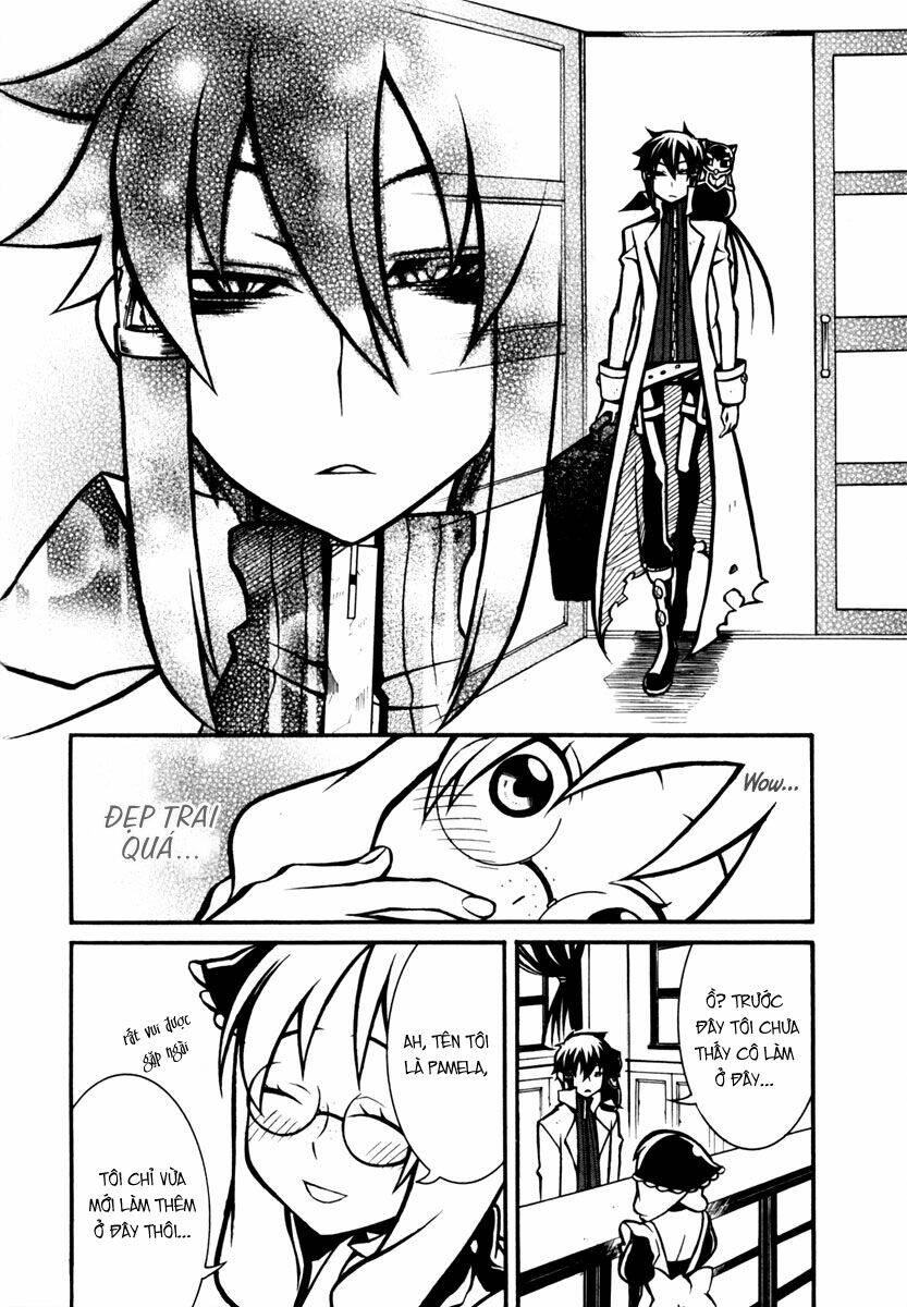 necromancer chapter 5 6