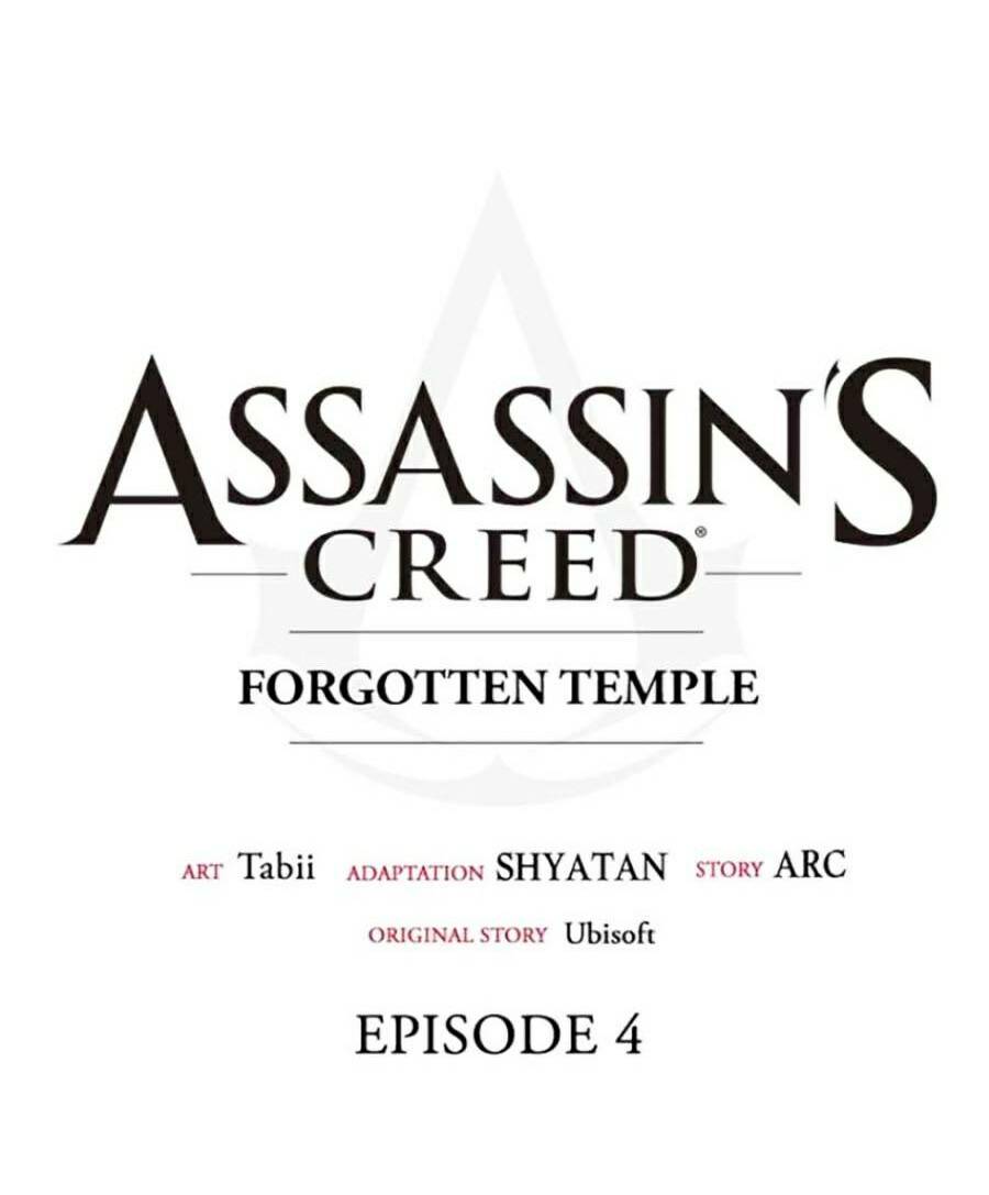 assassins creed - ngôi đền bị lãng quên chapter 4 44