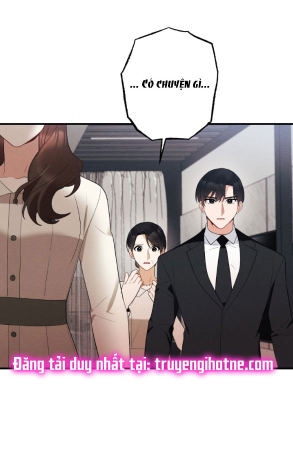 [18+] hôn nhân bị đánh cắp chapter 37.1 25