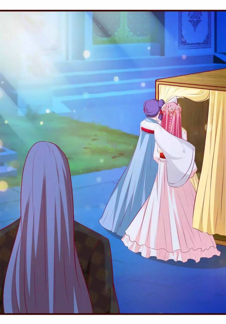 thỏ yêu tiểu vương phi chapter 30 22