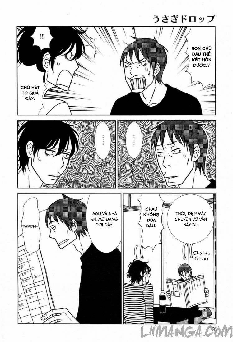 usagi drop chapter 50 28