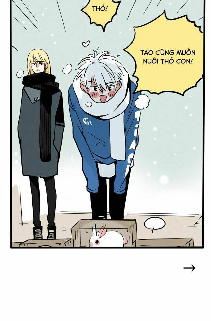 trang nhất toàn là hắn chapter 164 6