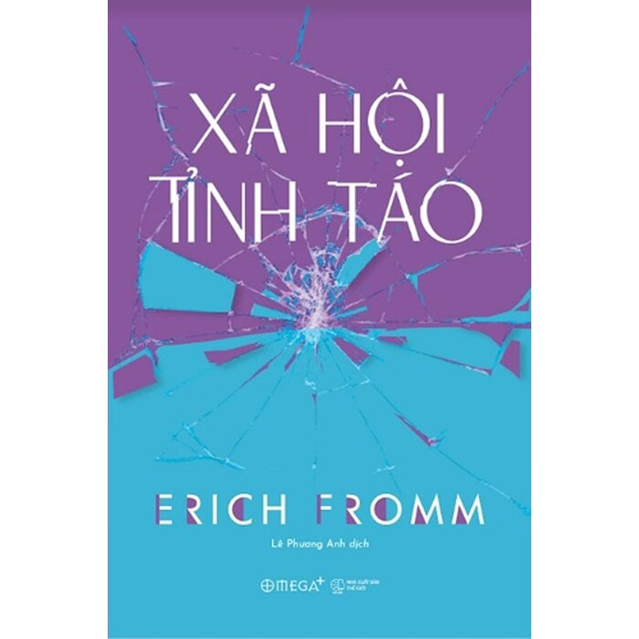 XÃ HỘI TỈNH TÁO