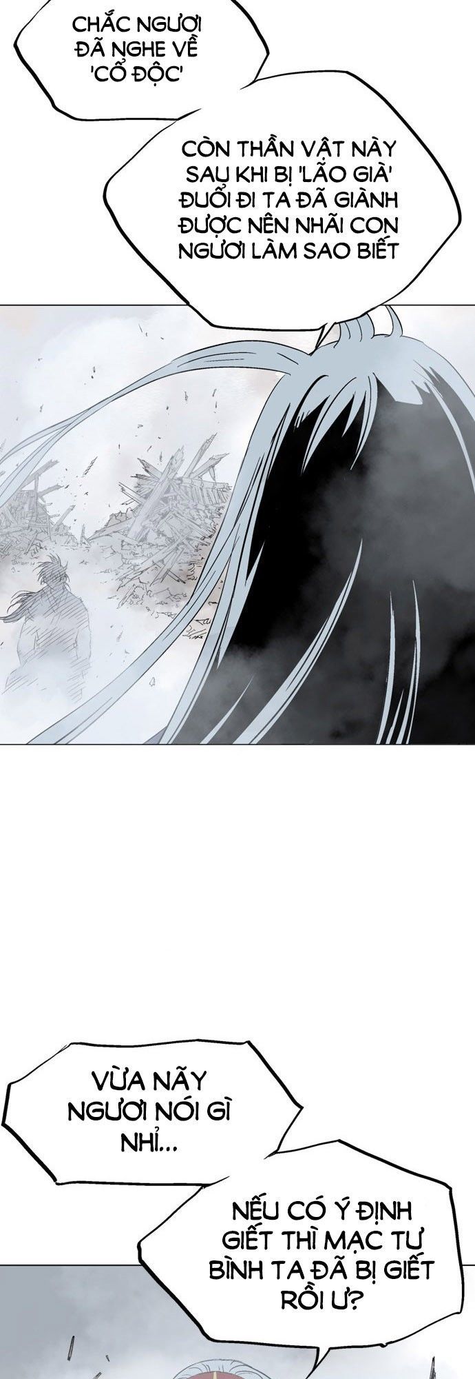 cao thủ 2 chapter 21 17