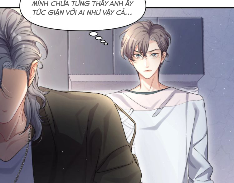 Mối Tình Bất Thường Chapter 8 - Trang 12