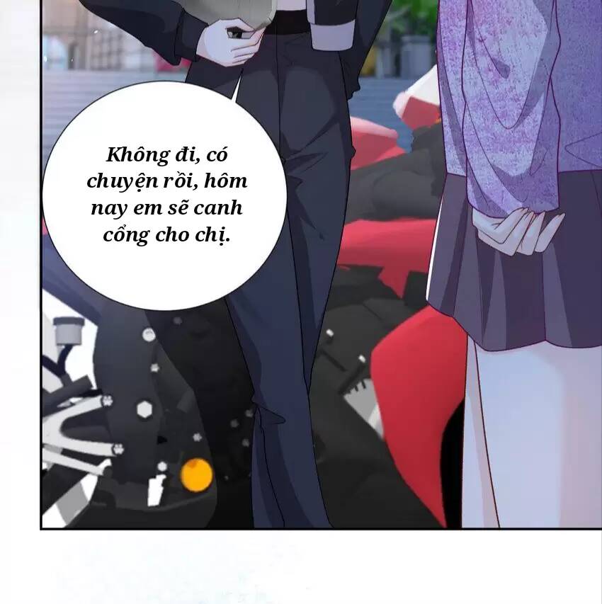 mận xanh chapter 22 9