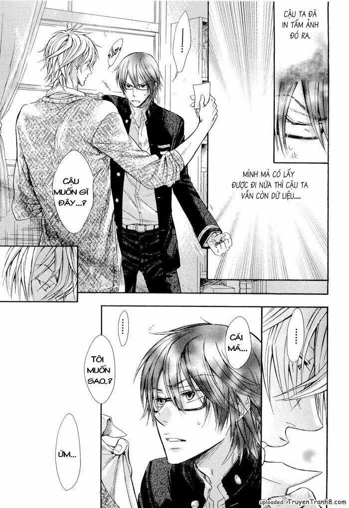 kirai ja nai kedo chapter 1 27