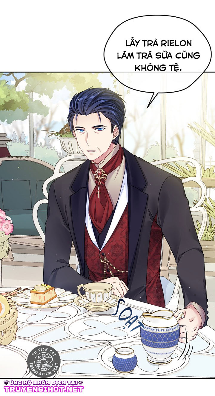 tôi gặp rắc rối vì chồng qúa dễ thương chapter 20.1 26