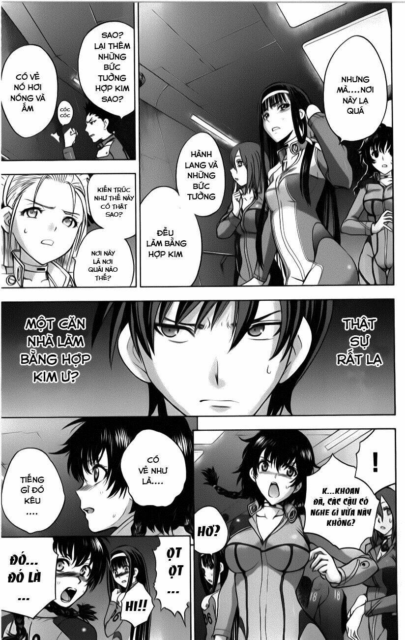 charon ! chapter 1 48