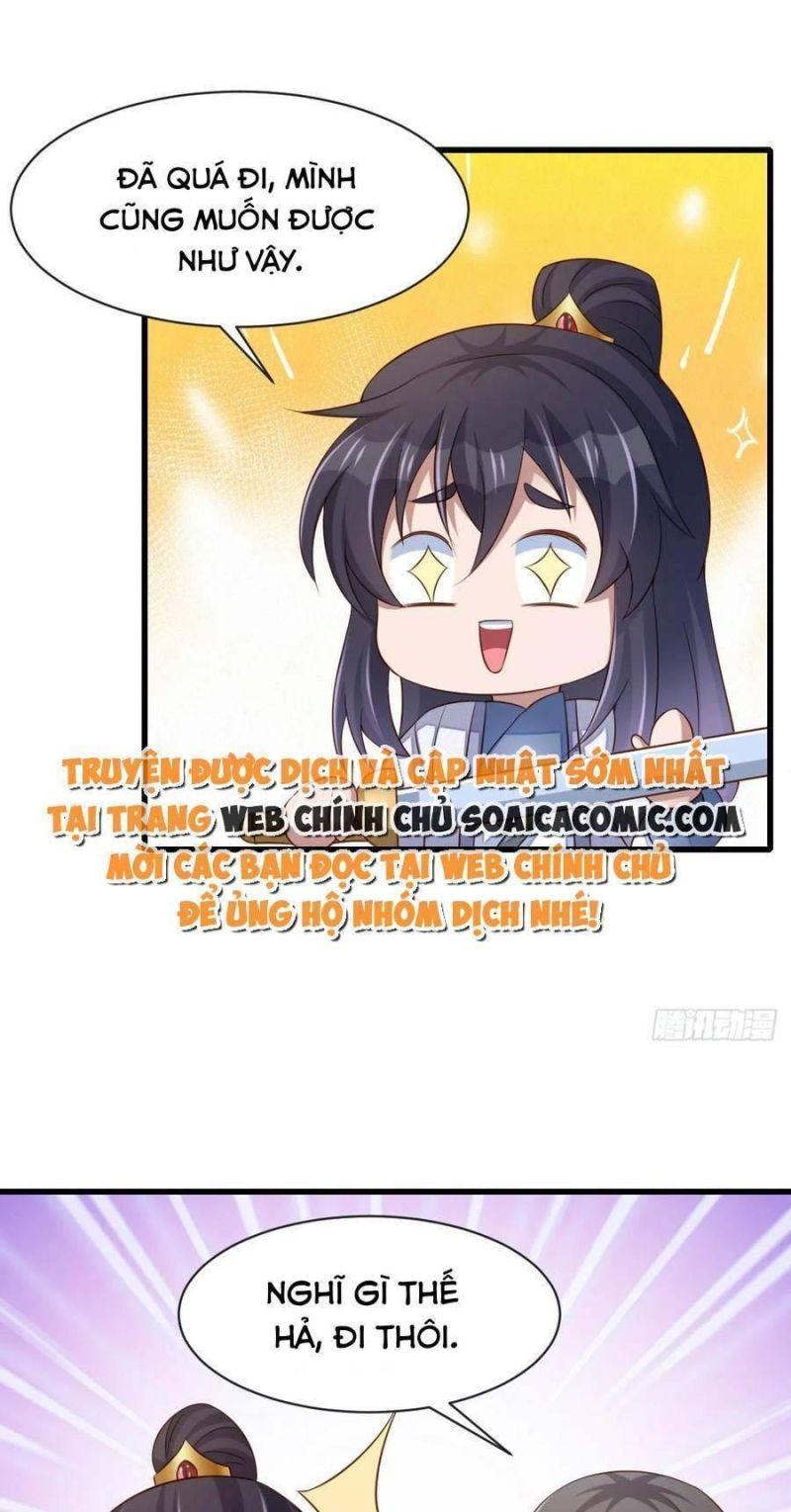 thuần hóa ba ba bạo quân chapter 99 36