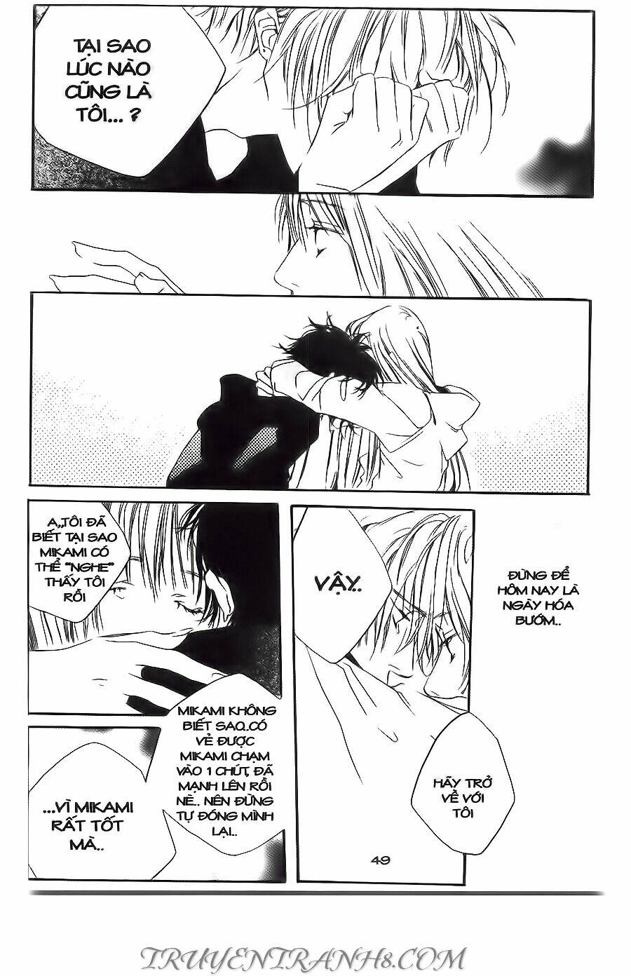 ngày hóa bướm chapter 1 48