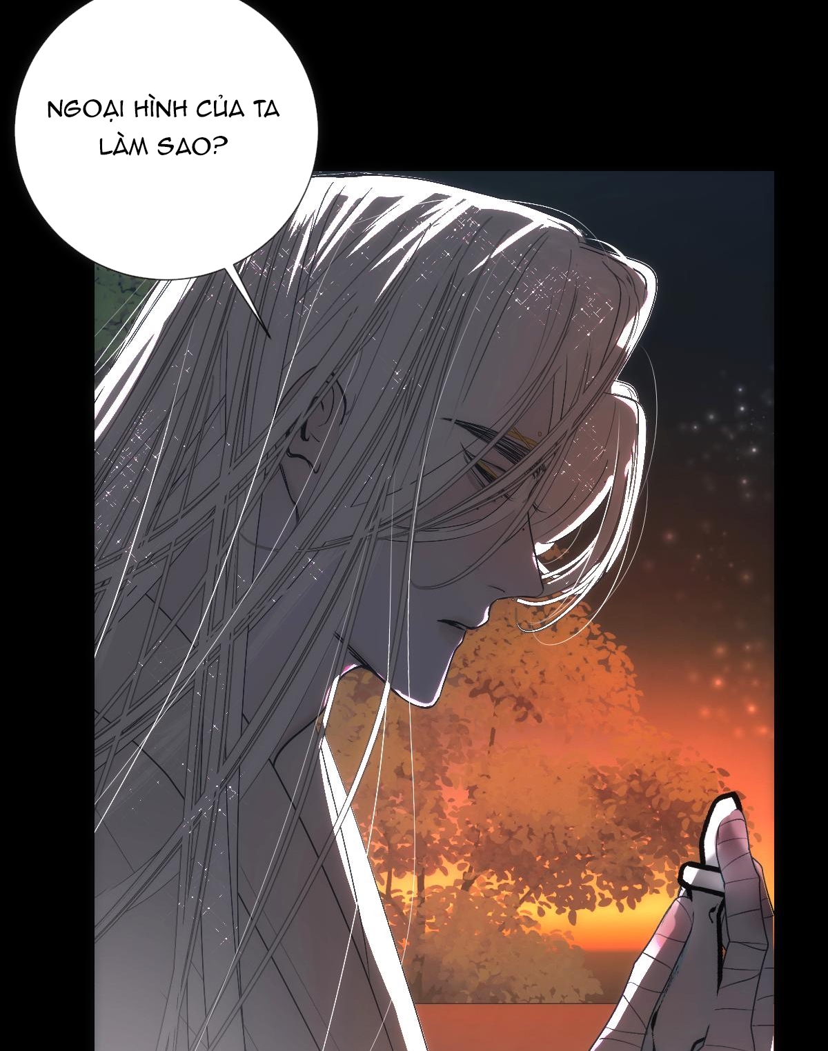 chuyện bên lề sau khi xuyên sách của ta và sư tôn chapter 39 8