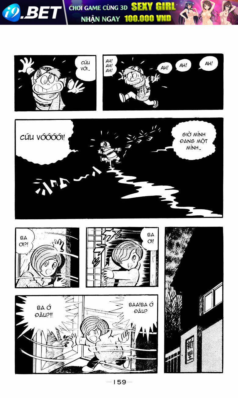 devilman chapter 14 13