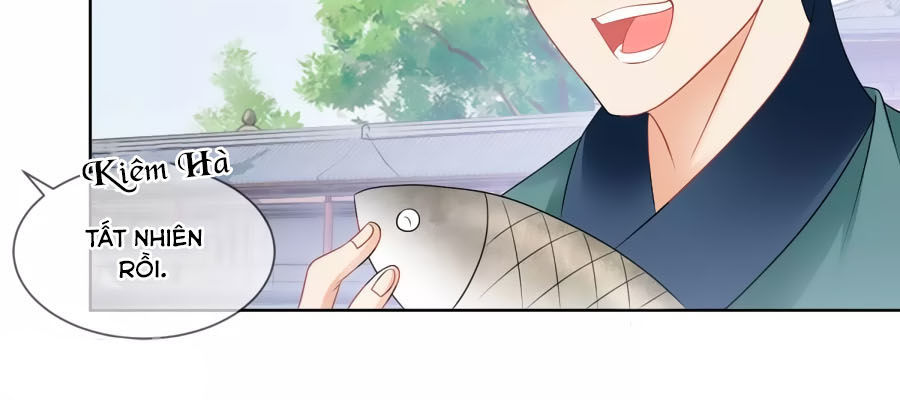 trù nương hoàng hậu chapter 29 11