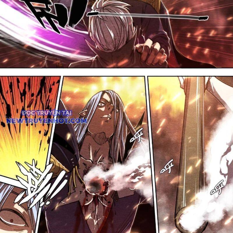 dự báo khải huyền chapter 158 33