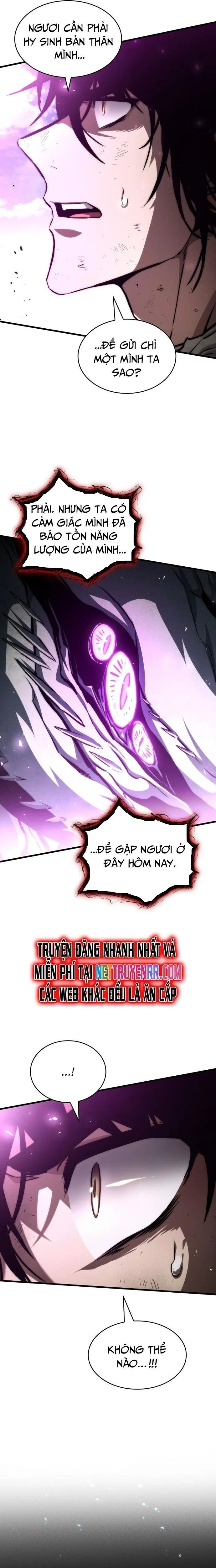 đồ long kỵ sĩ hôn môi ác long chapter 117 11