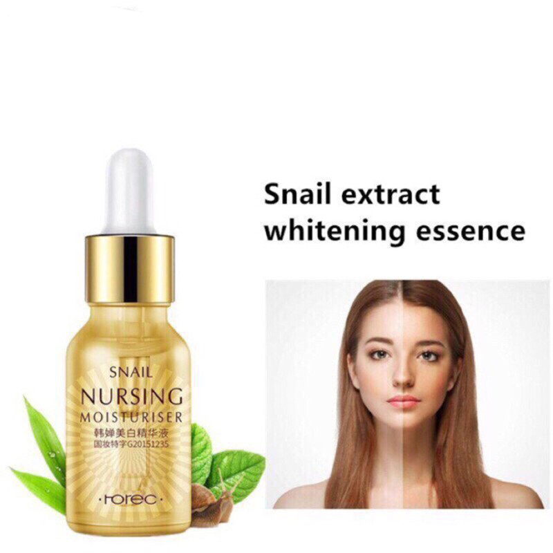 SERUM ỐC SÊN SNAIL MTICULOS