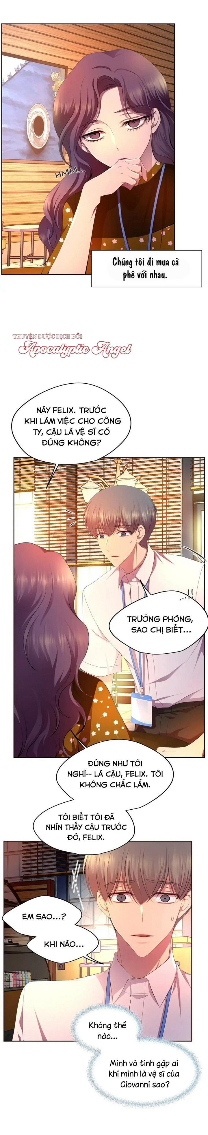 giữ em thật chặt (hold me tight) chapter 121 5