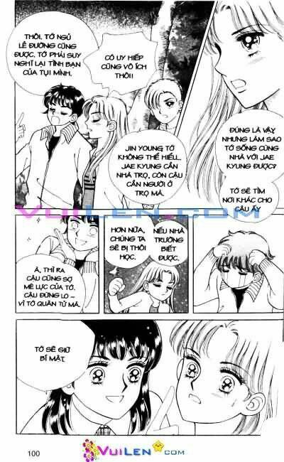 cánh cửa mùa hè chapter 3 100