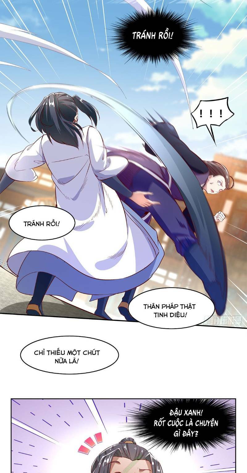 võng du chi tối cường đoán mệnh sư chapter 7 5