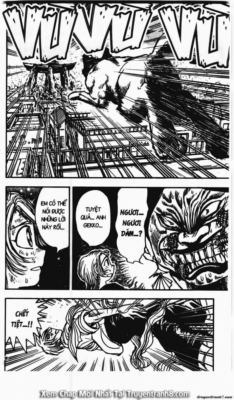 sắc lệnh ánh trăng chapter 43 6