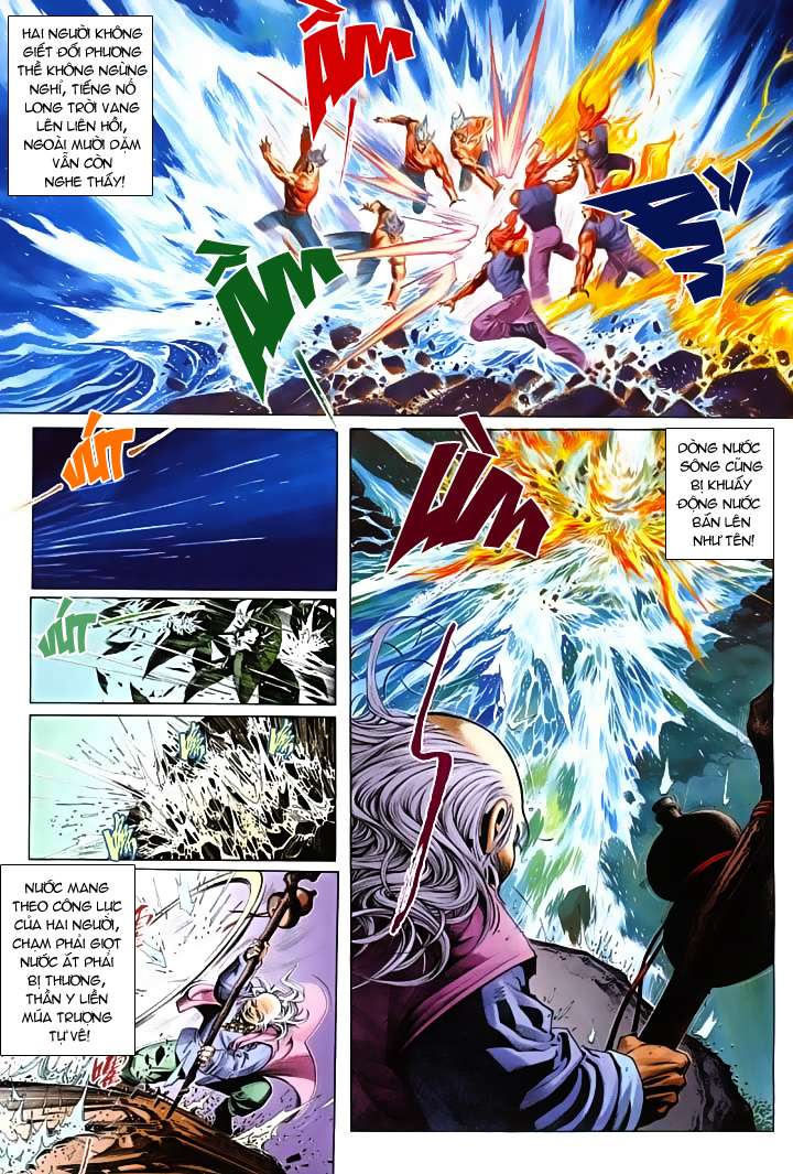 phong vân chapter 248 9