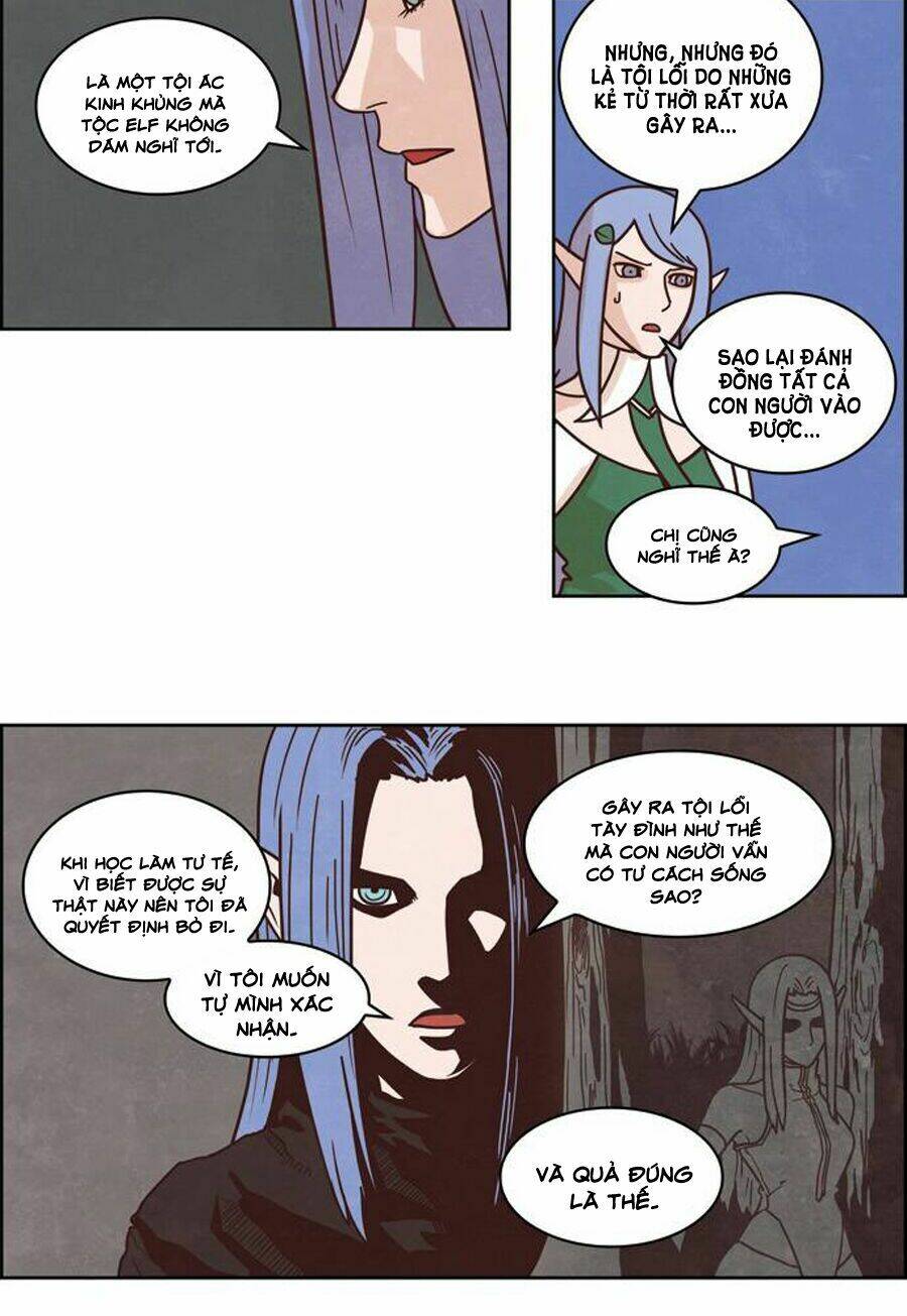 the devil king is bored chapter 115 9