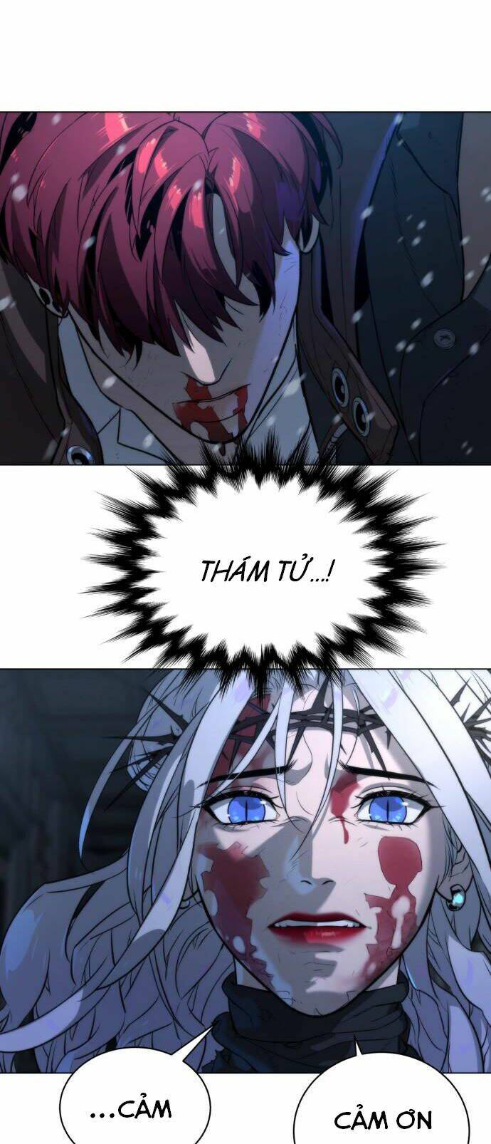Máu trắng chapter 85 43