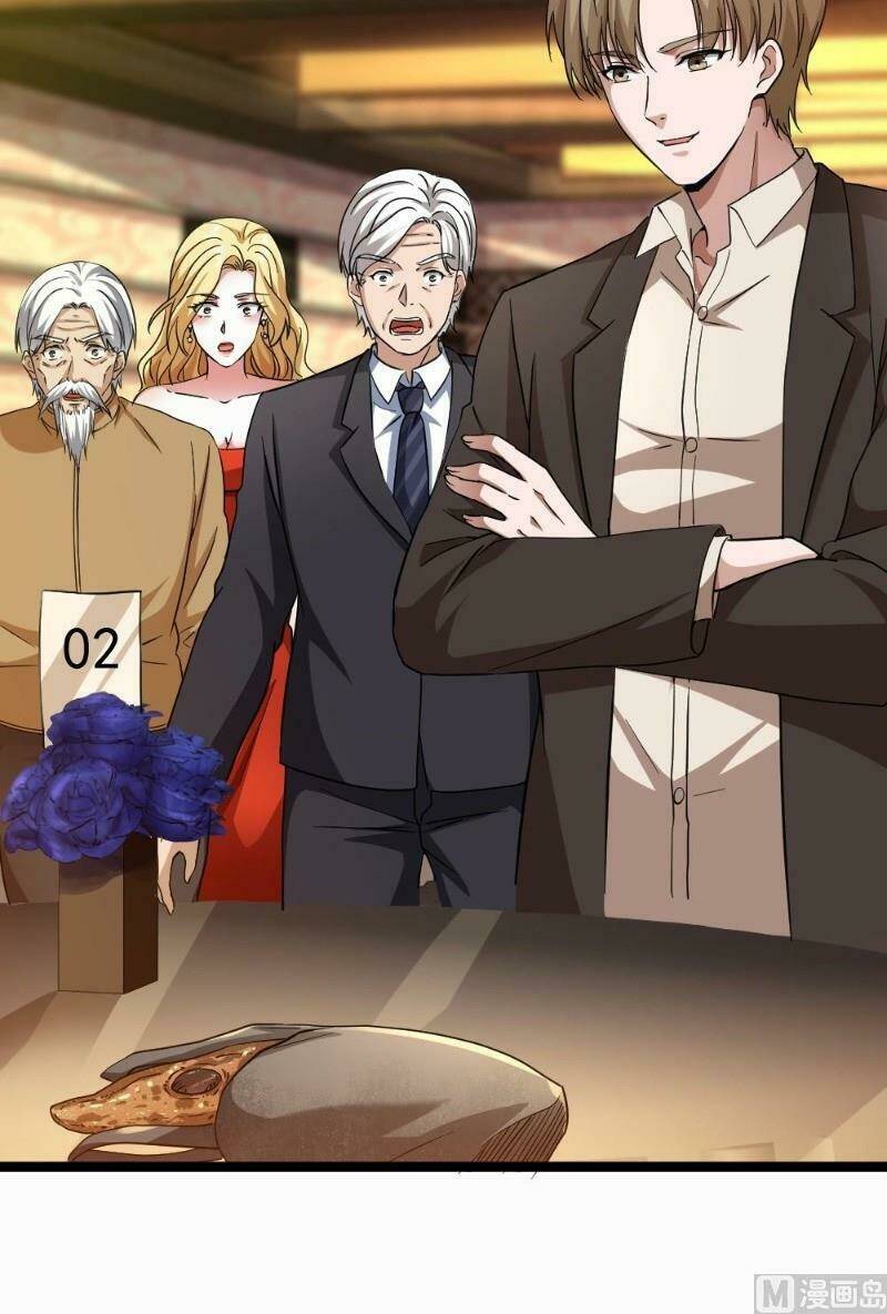 tối cuồng nữ tế chapter 32 22