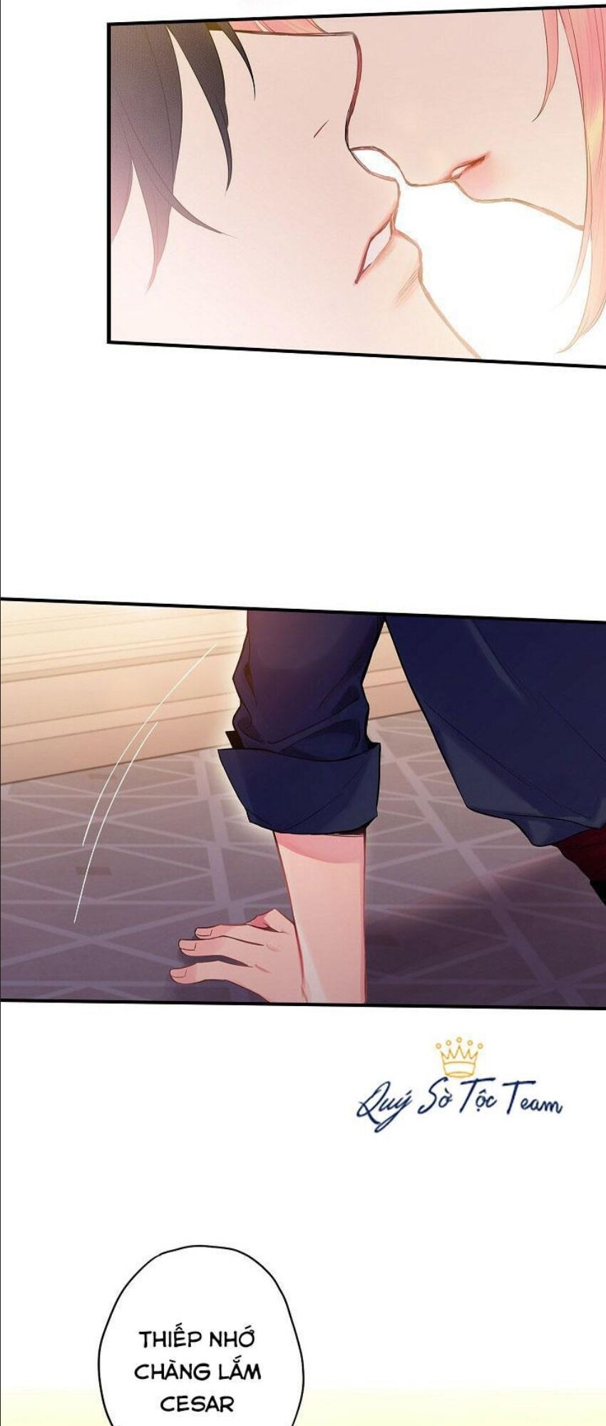 thánh nữ ẩn danh chapter 161 2