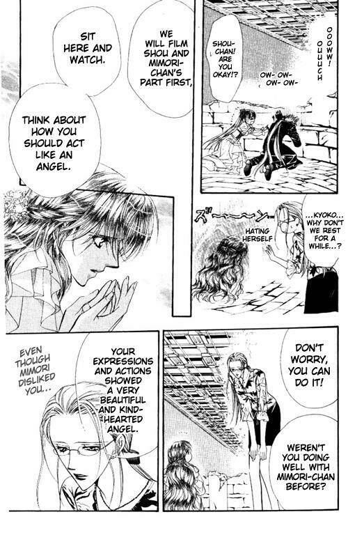 thử thách của kyouko chapter 42 23