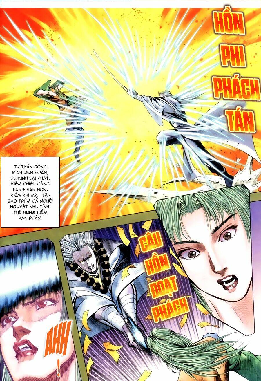 thục sơn kiếm hiệp truyện chapter 14 9