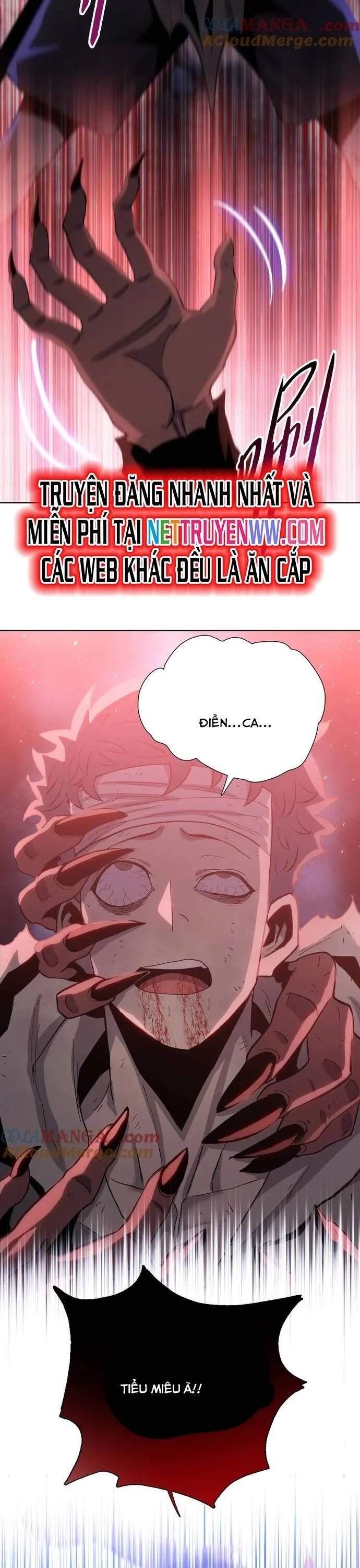 kẻ tàn nhẫn ngày tận thế: bắt đầu dự trữ hàng tỷ tấn vật tư chapter 44 14