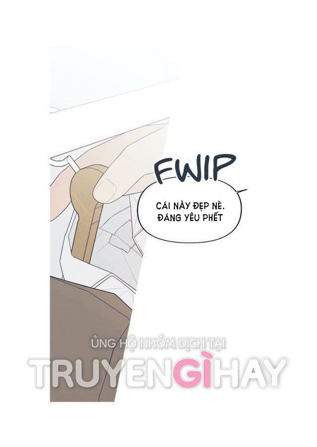 Chuyện Gì Đây? chapter 148.1 - Trang 14