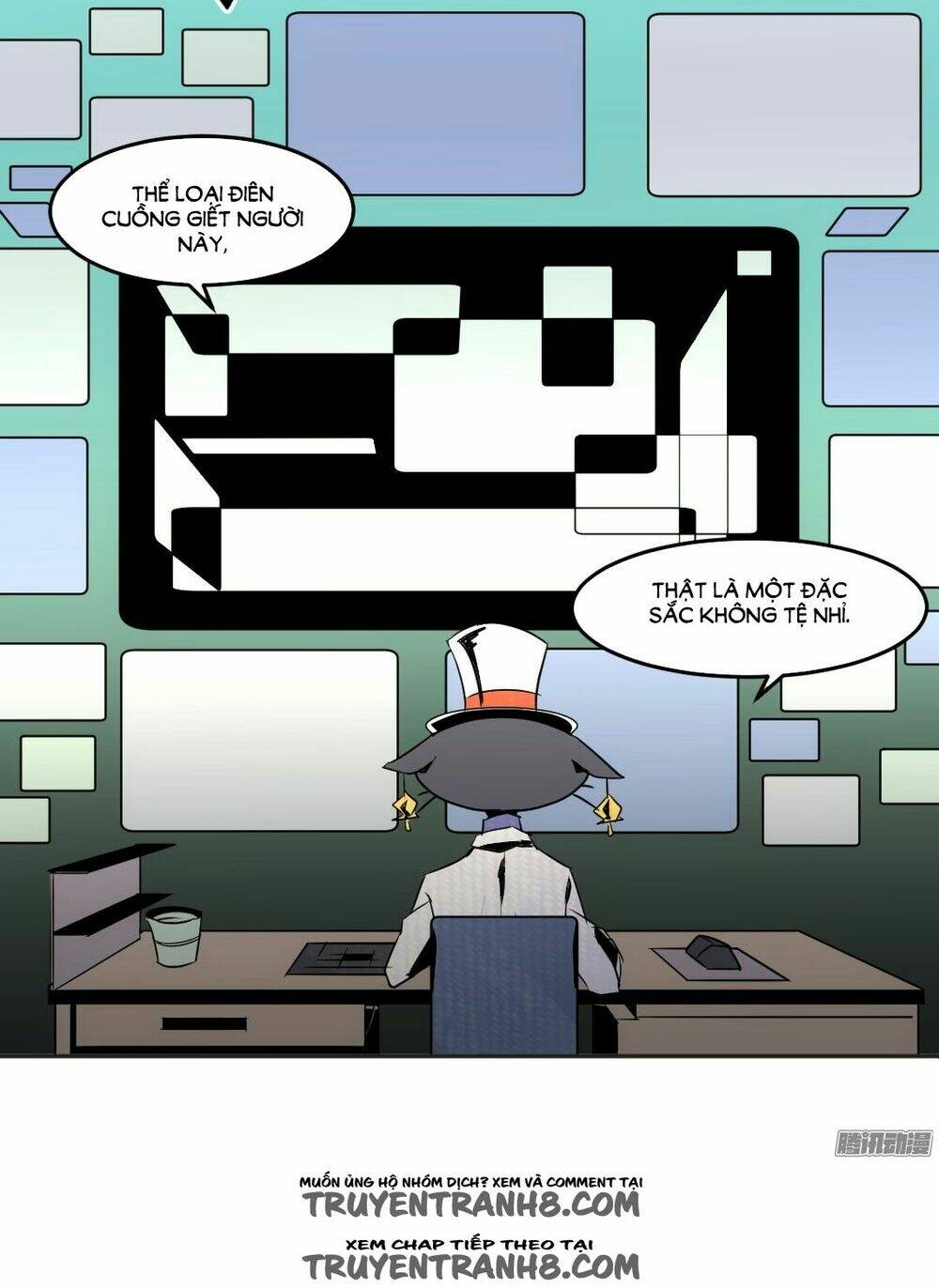 điều ước của người phàm chapter 16 14