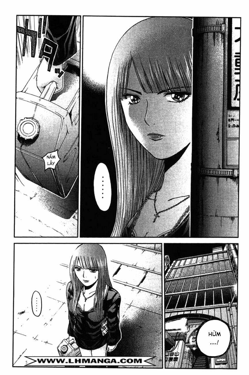 goblin mad dog chapter 5 9