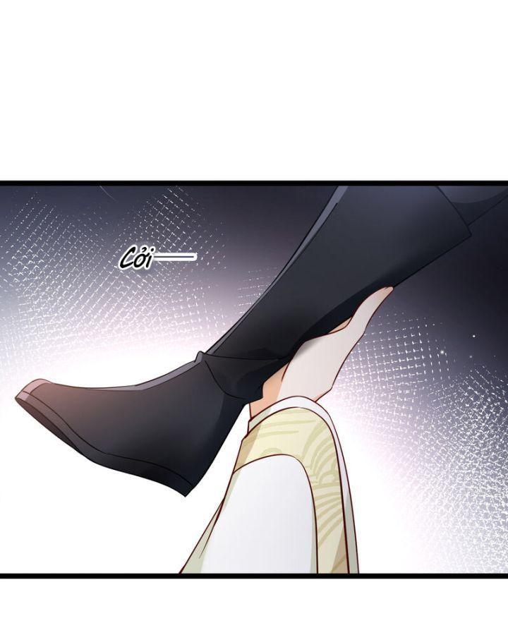 nụ cười của ngươi ngọt gãy tám cái răng của ta chapter 89 28