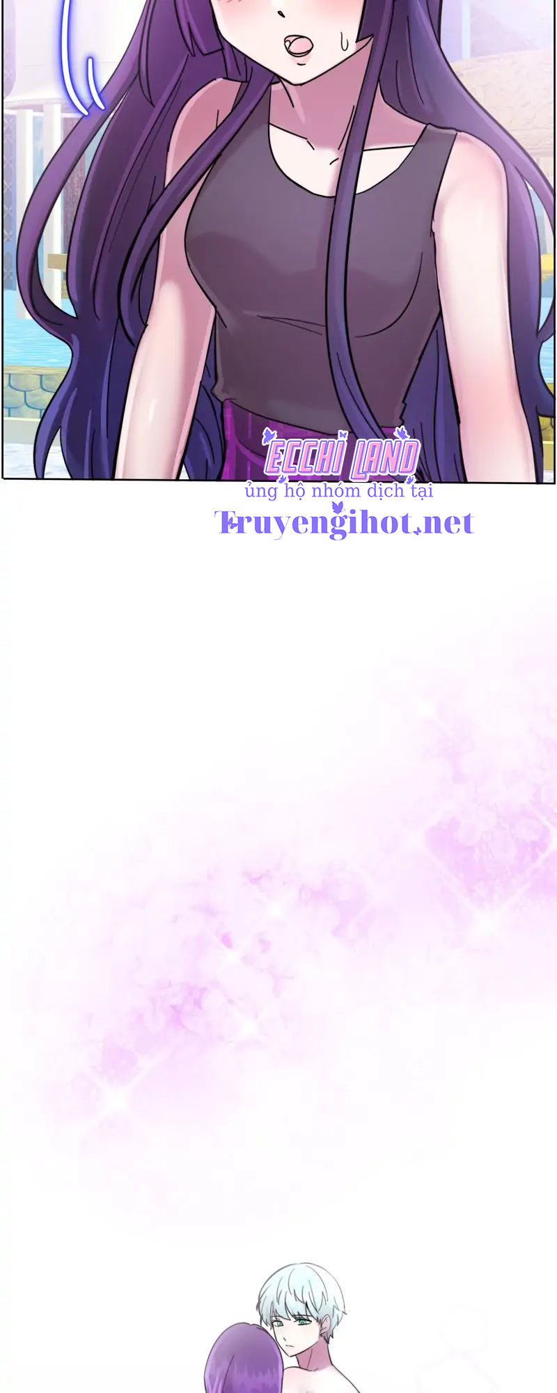 chào mừng đến với clb ốc đảo chapter 14.2 25