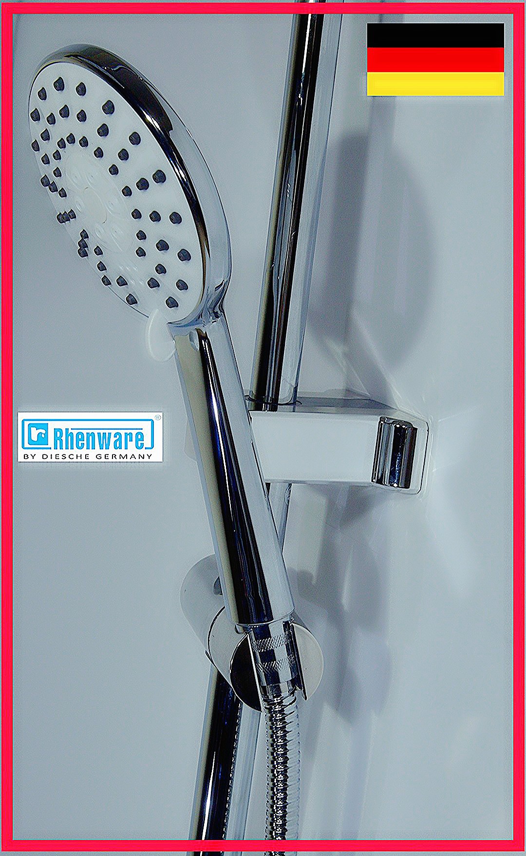 SEN CÂY NÓNG LẠNH CAO CẤP - THƯƠNG HIỆU RHENWARE SC- 83075