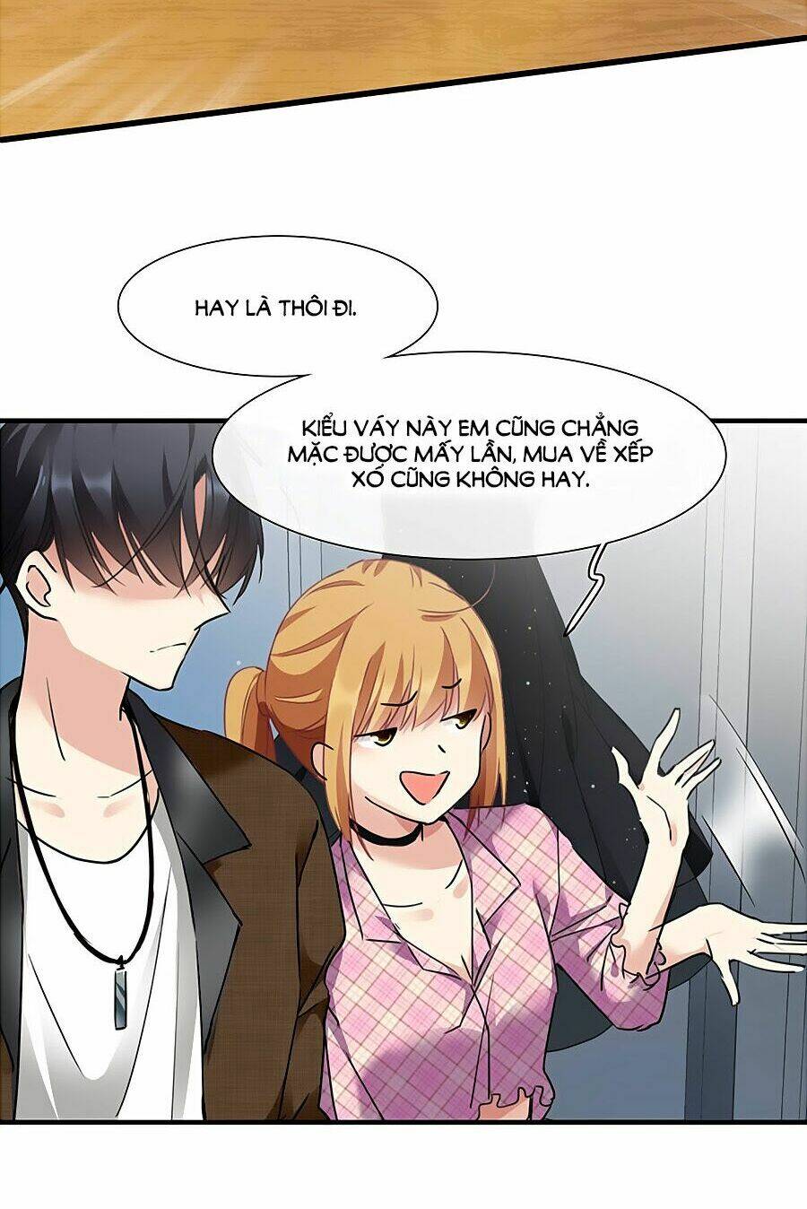 nhân chất tình nhân chapter 21.2 8